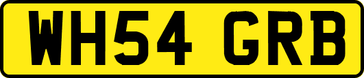 WH54GRB