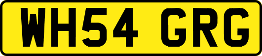 WH54GRG