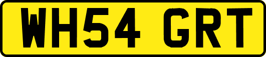 WH54GRT