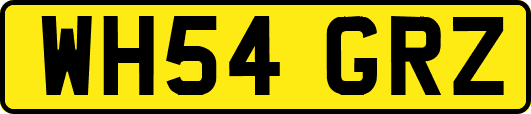 WH54GRZ