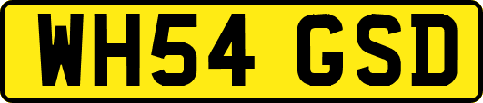 WH54GSD