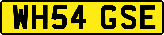 WH54GSE