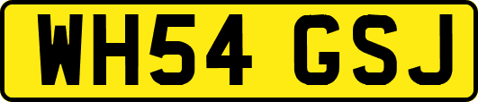 WH54GSJ