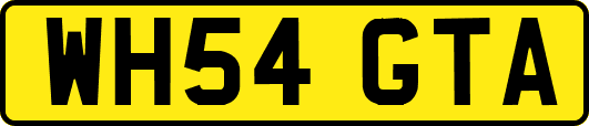 WH54GTA