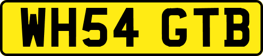 WH54GTB