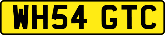 WH54GTC