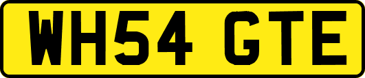 WH54GTE