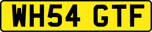 WH54GTF