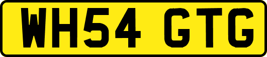 WH54GTG