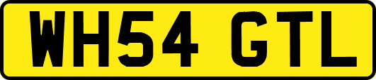 WH54GTL
