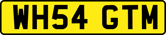 WH54GTM