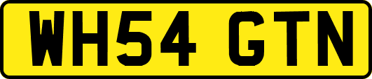 WH54GTN