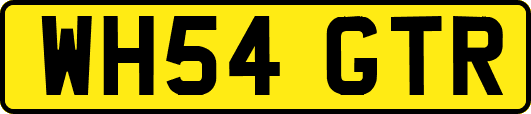 WH54GTR