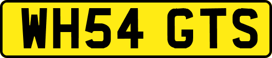 WH54GTS