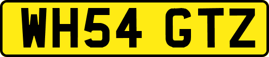 WH54GTZ