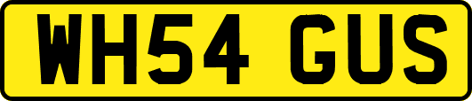 WH54GUS