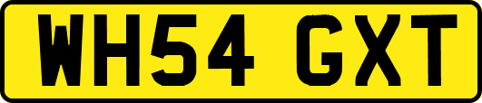 WH54GXT