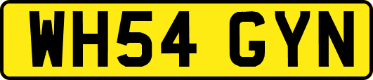 WH54GYN