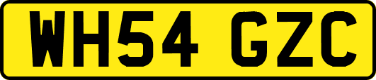 WH54GZC