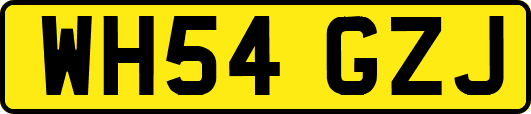 WH54GZJ