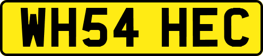 WH54HEC