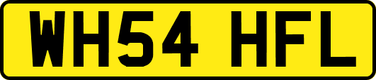 WH54HFL