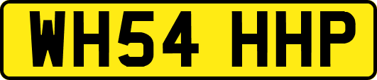 WH54HHP