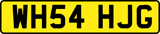 WH54HJG