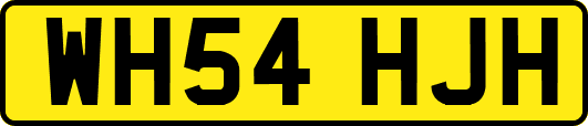 WH54HJH