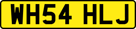 WH54HLJ