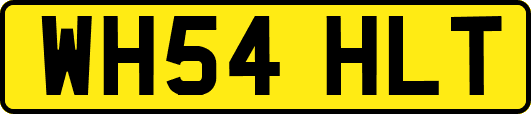WH54HLT