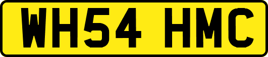 WH54HMC