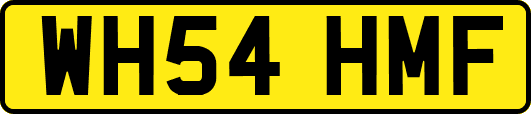 WH54HMF