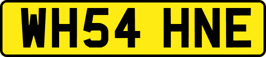 WH54HNE