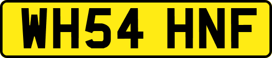 WH54HNF