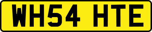 WH54HTE