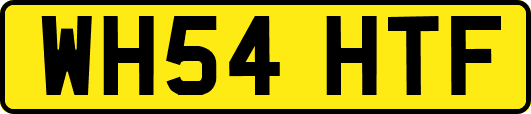 WH54HTF