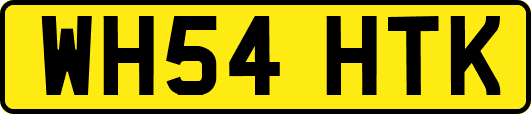 WH54HTK