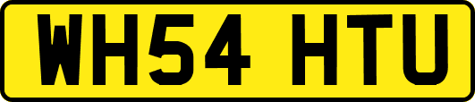WH54HTU