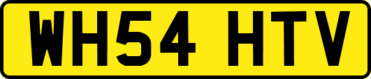 WH54HTV
