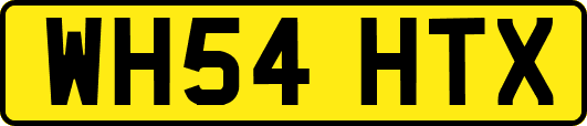 WH54HTX