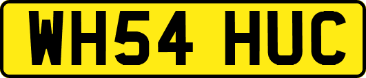 WH54HUC