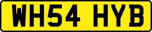 WH54HYB