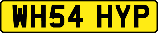 WH54HYP