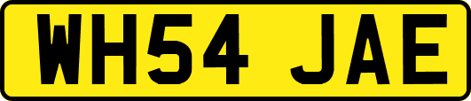 WH54JAE