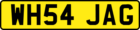 WH54JAG