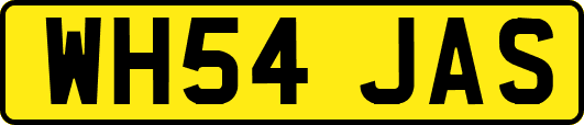 WH54JAS