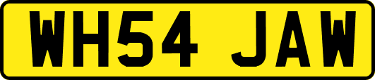 WH54JAW