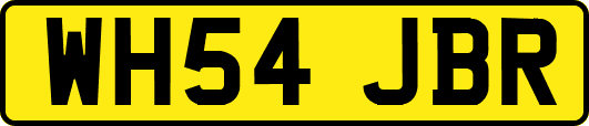 WH54JBR