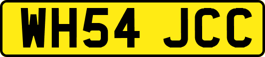WH54JCC